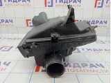 Корпус воздушного фильтра Nissan X-Trail (T31) 16500-JG30A. Царапины, дефекты.