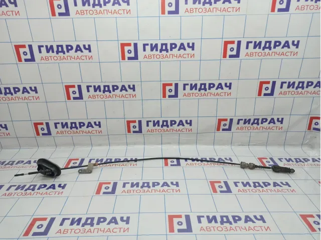Трос КПП Nissan X-Trail (T31) 34935-JG300.