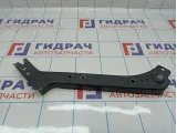 Элемент передней панели верхняя правая Nissan X-Trail (T31) 62512-JG00A.