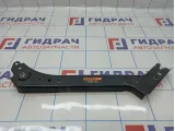 Элемент передней панели верхняя левая Nissan X-Trail (T31) 62513-JG00A.