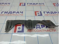 Кронштейн крепления крыла переднего правого Nissan X-Trail (T31) 641C0-JG00A.