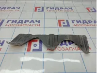 Кронштейн крепления крыла переднего левого Nissan X-Trail (T31) 641E4-JG00A.