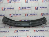 Решетка стеклооч. (планка под лобовое стекло) Nissan X-Trail (T31) 66862-JG400.