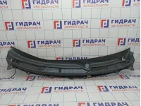 Решетка стеклооч. (планка под лобовое стекло) Nissan X-Trail (T31) 66862-JG400.