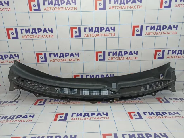 Решетка стеклооч. (планка под лобовое стекло) Nissan X-Trail (T31) 66862-JG400.