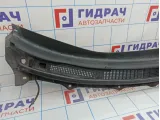 Решетка стеклооч. (планка под лобовое стекло) Nissan X-Trail (T31) 66862-JG400.