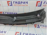 Решетка стеклооч. (планка под лобовое стекло) Nissan X-Trail (T31) 66862-JG400.