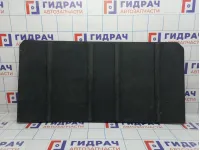 Пол багажника Nissan X-Trail (T31) 849B9-JG00A. Царапины.