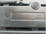 Пол багажника Nissan X-Trail (T31) 849B9-JG00A. Царапины.