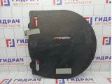 Пол багажника Nissan X-Trail (T31) 84960-JG00A. На запасное колесо.