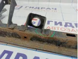 Балка подрадиаторная нижняя Nissan X-Trail (T31) 62530-JG30A. Дефект.