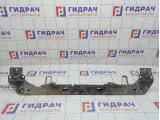 Балка подрадиаторная нижняя Nissan X-Trail (T31) 62530-JG30A. Дефект.