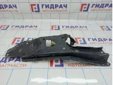 Элемент передней панели левый Nissan X-Trail (T31) 62521-JG00B.