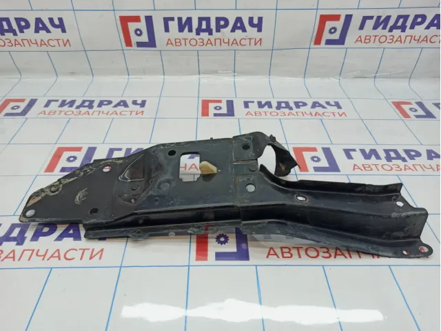 Элемент передней панели левый Nissan X-Trail (T31) 62521-JG00B.