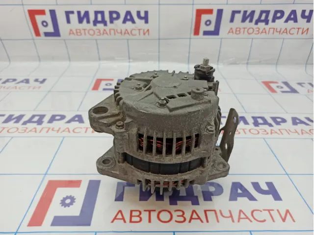 Генератор Nissan X-Trail (T31) 23100-AU40D.