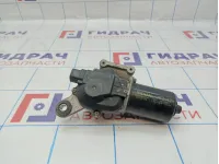 Моторчик стеклоочистителя передний Nissan X-Trail (T31) 28810-JG40A. Люфт.