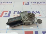 Моторчик стеклоочистителя передний Nissan X-Trail (T31) 28810-JG40A. Люфт.