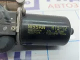 Моторчик стеклоочистителя передний Nissan X-Trail (T31) 28810-JG40A. Люфт.
