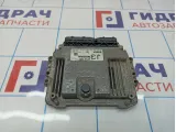 Блок управления двигателем Nissan X-Trail (T31) 23710-JG45A.