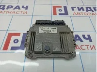 Блок управления двигателем Nissan X-Trail (T31) 23710-JG45A.