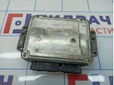 Блок управления двигателем Nissan X-Trail (T31) 23710-JG45A.