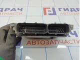 Блок управления двигателем Nissan X-Trail (T31) 23710-JG45A.