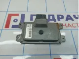 Блок управления АКПП Nissan X-Trail (T31) 31036-JG42A.