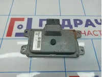 Блок управления АКПП Nissan X-Trail (T31) 31036-JG42A.