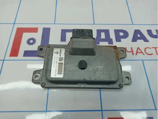 Блок управления АКПП Nissan X-Trail (T31) 31036-JG42A.