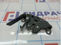 Замок капота Nissan X-Trail (T31) 65601-JG400.
