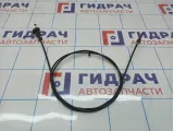 Трос открывания капота Nissan X-Trail (T31) 65620-JG400.