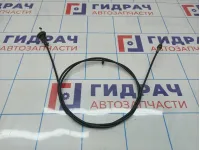 Трос открывания капота Nissan X-Trail (T31) 65620-JG400.