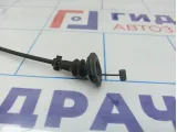 Трос открывания капота Nissan X-Trail (T31) 65620-JG400.