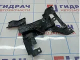 Кронштейн замка капота Nissan X-Trail (T31) 62550-JG00B.