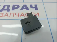 Блок электронный Nissan X-Trail (T31) 25641-C990A. На кронштейн замка капота.
