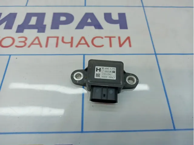 Датчик ускорения Nissan X-Trail (T31) 47930-JG200.
