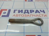 Крюк буксировочный Nissan X-Trail (T31) 51112-JG00A.