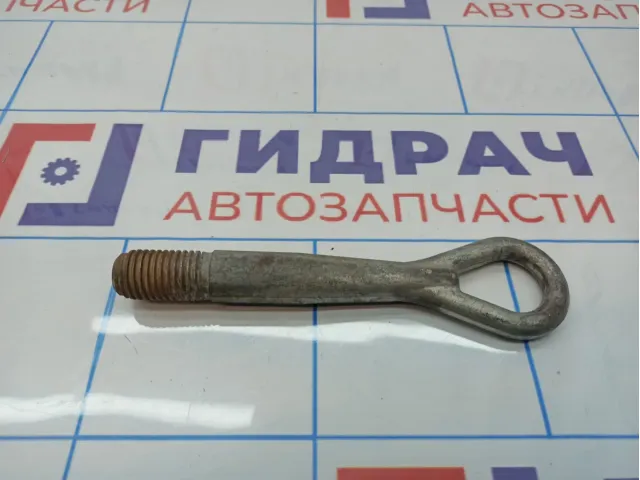 Крюк буксировочный Nissan X-Trail (T31) 51112-JG00A.