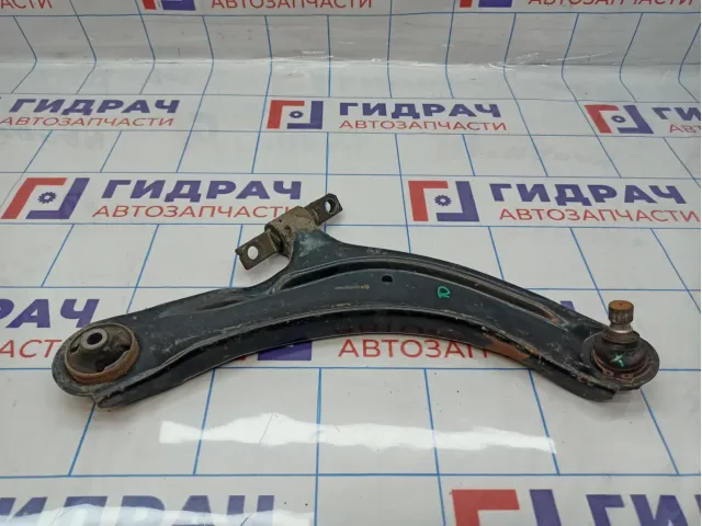 Рычаг передний правый Nissan X-Trail (T31) AMD.AA464R. Аналог AMD. Шаровая под замену.