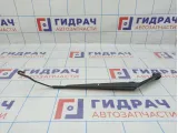 Поводок стеклоочистителя передний левый Nissan X-Trail (T31) 28881-JG400. Дефект.
