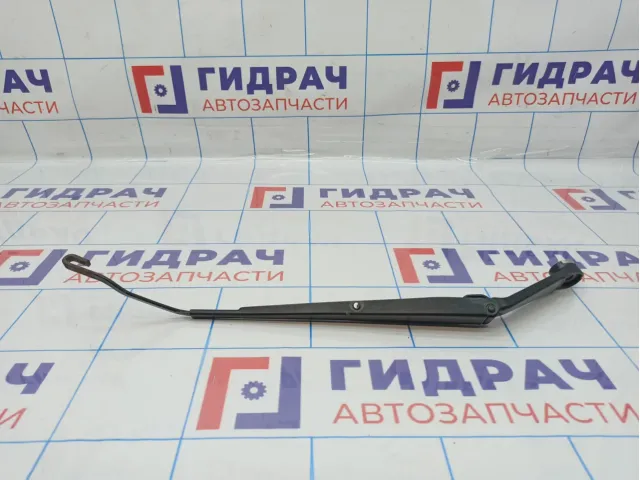 Поводок стеклоочистителя передний левый Nissan X-Trail (T31) 28881-JG400. Дефект.