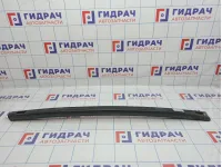 Усилитель заднего бампера Nissan X-Trail (T31) 85032-JG00A. Дефект.