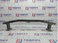Усилитель переднего бампера Nissan X-Trail (T31) 62030-JG00A. Дефекты.