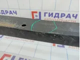 Усилитель переднего бампера Nissan X-Trail (T31) 62030-JG00A. Дефекты.