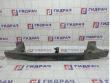 Усилитель переднего бампера Nissan X-Trail (T31) 62030-JG00A. Дефекты.