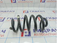 Пружина задняя Nissan X-Trail (T31) 55020-JG21A.
