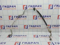 Трубка кондиционера Nissan X-Trail (T31) 92480-JG60A. От компрессора к испарителю.