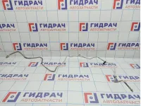 Трубка кондиционера Nissan X-Trail (T31) 92440-JG600. От радиатора к испарителю.