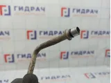Трубка кондиционера Nissan X-Trail (T31) 92440-JG600. От радиатора к испарителю.