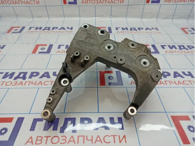 Кронштейн опоры КПП Nissan X-Trail (T31) 13507-JA00A.